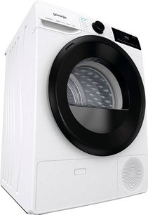 Сушильная машина Gorenje DNA82 фото 4