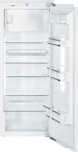 Встраиваемый холодильник Liebherr IK 2754 Premium фото 2