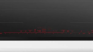 Индукционная варочная панель Бош PXY875DW4E фото 4 Индукционная варочная панель Bosch PXY875DW4E фото 4