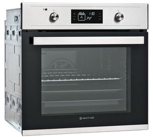 Духовой шкаф Vestfrost VFVTT68OMI фото 3