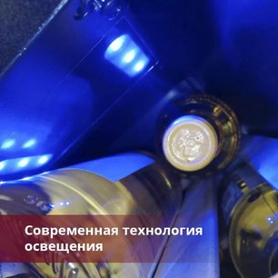 Винный шкаф Coldvine C18-KST1 фото 4 Винный шкаф Cold Vine C18-KST1 фото 4