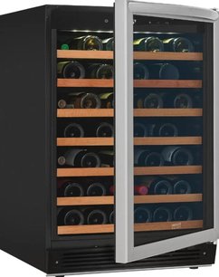 Винный шкаф Фриджидаер FGWC5233TS фото Винный шкаф Frigidaire FGWC5233TS фото