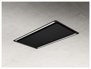Встраиваемая вытяжка Элика HILIGHT-X H30 BL/A/100 фото Встраиваемая вытяжка Elica HILIGHT-X H30 BL/A/100 фото