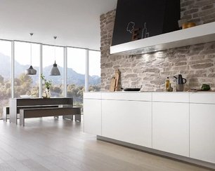 Вытяжка Миле DA2570 фото 4 Вытяжка Miele DA2570 фото 4