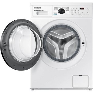 Стиральная машина Samsung WW60AG4S00CE фото 2