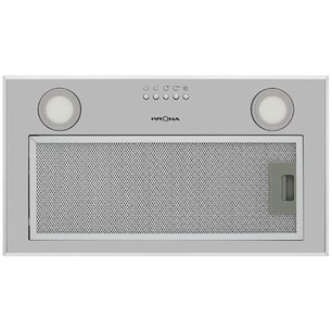 Встраиваемая вытяжка Krona ADEL 600 INOX PB фото 2 Встраиваемая вытяжка Krona ADEL 600 INOX PB фото 2