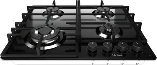Газовая варочная панель Haier HHQ-G64CTHB фото 3