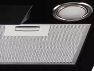 Встраиваемая вытяжка Куперсберг INLINEA 52 B фото 4 Встраиваемая вытяжка Kuppersberg INLINEA 52 B фото 4