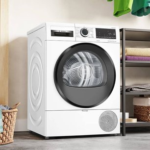 Сушильная машина Бош WQG233DKPL фото 2 Сушильная машина Bosch WQG233DKPL фото 2