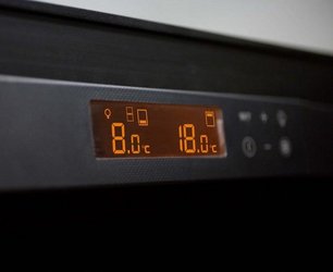 Мультитемпературный винный шкаф EuroCave S-PURE-M P-300011-M фото 3