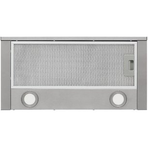 Встраиваемая вытяжка Krona KAMILLA T 600 INOX (2 мотора) фото 2 Встраиваемая вытяжка Krona KAMILLA T 600 INOX (2 мотора) фото 2