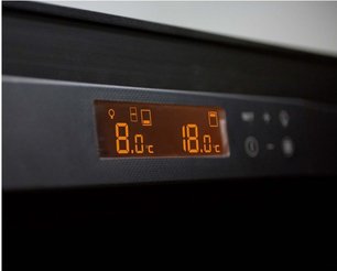 Винный шкаф ЕвроКав S Collection S фото 4 Винный шкаф EuroCave S Collection S фото 4