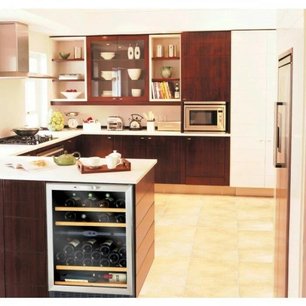 Винный шкаф Климадифф CV52IXDZ фото 2 Винный шкаф Climadiff CV52IXDZ фото 2