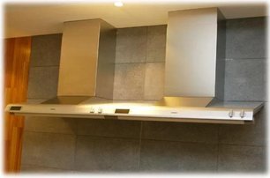 Вытяжка Гаггенау AH 600-190 фото 4 Вытяжка Gaggenau AH 600-190 фото 4