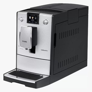 Кофемашина CafeRomatica Нивона NICR 769 фото 4 Кофемашина CafeRomatica Nivona NICR 769 фото 4