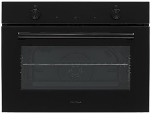 Духовой шкаф Крона PARABEL 45H BL/BL фото Духовой шкаф KRONA PARABEL 45H BL/BL фото