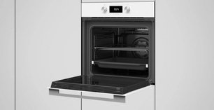 Духовой шкаф Тека HLB 8400 WHITE фото 3 Духовой шкаф Teka HLB 8400 WHITE фото 3
