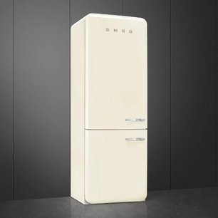 Холодильник Смег FAB38LCR5 фото 3 Холодильник Smeg FAB38LCR5 фото 3