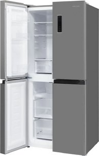 Холодильник Крона EISKALT 7970 XD TNF INOX фото 3 Холодильник KRONA EISKALT 7970 XD TNF INOX фото 3