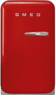 Мини-бар Смег FAB5LRD3 фото Мини-бар Smeg FAB5LRD3 фото