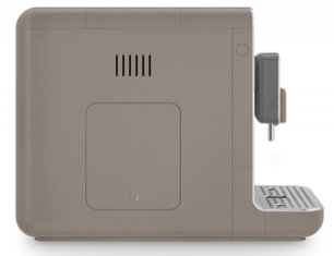 Кофемашина Смег BCC02TPMEU фото 2 Кофемашина Smeg BCC02TPMEU фото 2