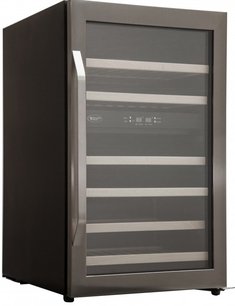 Винный шкаф Coldvine C34-KSF2 фото Винный шкаф Cold Vine C34-KSF2 фото