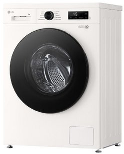 Стиральная машина LG F2Y1HS5W фото 3