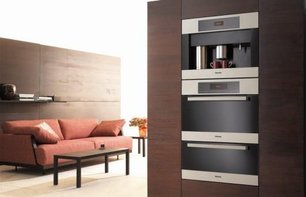 Подогреватель Miele ESW 5080-29 ED фото 3