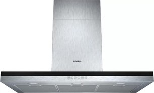 Вытяжка Сименс LC97BE532 фото Вытяжка Siemens LC97BE532 фото