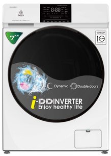 Стиральная машина Jacky`s JW S0723BTD фото