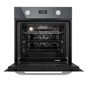 Духовой шкаф Maunfeld EOEM7610DGR фото 3