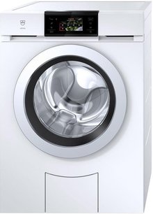 Стиральная машина Фауцуг AdoraWash V4000 AW4T-11023 R фото Стиральная машина V-ZUG AdoraWash V4000 AW4T-11023 R фото