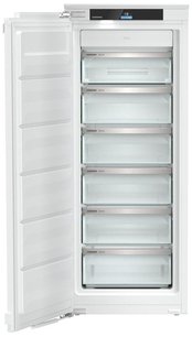 Встраиваемая морозильная камера Либхер SIFNd 4556 Prime NoFrost фото 2 Встраиваемая морозильная камера Liebherr SIFNd 4556 Prime NoFrost фото 2