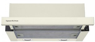 Встраиваемая вытяжка Зигмунд Штайн K 017.6 X фото 3 Встраиваемая вытяжка Zigmund Shtain K 017.6 X фото 3