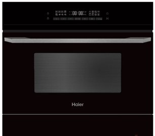 Духовой шкаф Хайер HMX-BDC399B фото 3 Духовой шкаф Haier HMX-BDC399B фото 3