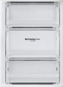 Холодильник LG GA-B509CECL фото 4