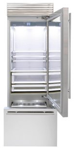 Встраиваемый холодильник Fhiaba XS750TGT6I фото