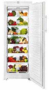 Холодильник Либхер B 2756 Premium BioFresh фото Холодильник Liebherr B 2756 Premium BioFresh фото