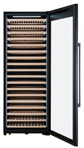 Винный шкаф Селлар Приват CP344B фото 4 Винный шкаф CellarPrivate CP344B фото 4