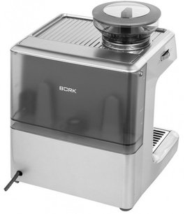 Кофейная станция БОРК C806 фото 2 Кофейная станция BORK C806 фото 2