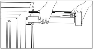 Сушильная машина Кертинг KD 60T81 фото 4 Сушильная машина Korting KD 60T81 фото 4