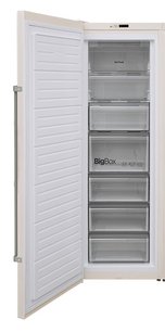 Холодильник Вестфрост VF395-1F SBB (VF395SB + VF391SB) фото 4 Холодильник Vestfrost VF395-1F SBB (VF395SB + VF391SB) фото 4