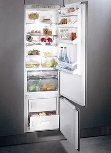 Холодильник Гаггенау RB 282-100 фото 2 Холодильник Gaggenau RB 282-100 фото 2