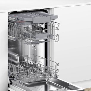 Встраиваемая посудомоечная машина Бош SPV4EMX10E фото 3 Встраиваемая посудомоечная машина Bosch SPV4EMX10E фото 3