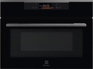 Духовой шкаф Электролюкс KVLBE08H фото Духовой шкаф Electrolux KVLBE08H фото