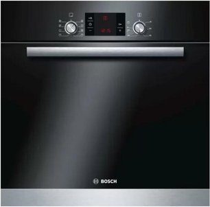 Духовой шкаф Бош HBG23B150R фото Духовой шкаф Bosch HBG23B150R фото