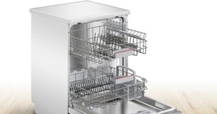 Посудомоечная машина Бош SMS4HTW17E фото 3 Посудомоечная машина Bosch SMS4HTW17E фото 3