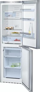 Двухкамерный холодильник Бош KGN 39LW10 R фото 2 Двухкамерный холодильник Bosch KGN 39LW10 R фото 2