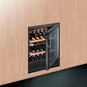 Винный шкаф ИП CIRS 141 CF X фото 2 Винный шкаф IP CIRS 141 CF X фото 2