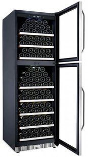 Винный шкаф Ла Соммельер MZ2V165 фото 3 Винный шкаф La Sommeliere MZ2V165 фото 3